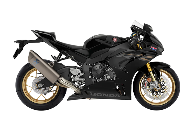 CBR 1000RR-R FIREBLADE SP