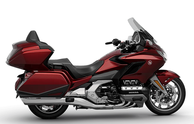 GL 1800 Gold Wing Tour